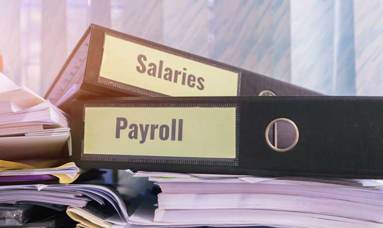 Payroll