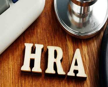HRA is a tax planning tool for salaried taxpayer
