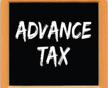 What is Advance Tax?