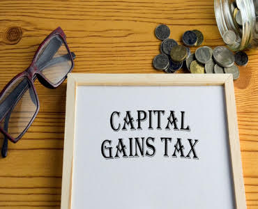 Exemption of long-term capital gain other than a residential house property- section 54F