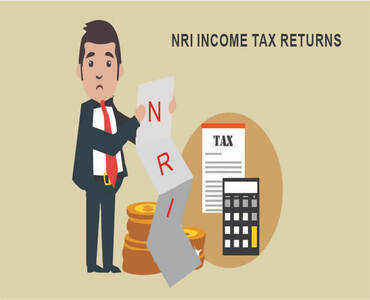 How NRI can file Income tax return?