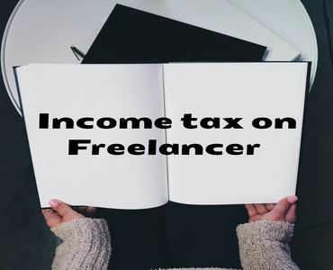 Income tax on Freelancer