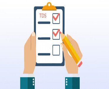 How to claim TDS credit if TDS is deducted but not deposited by employer