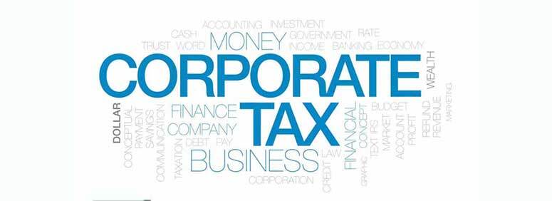 Corporate Tax