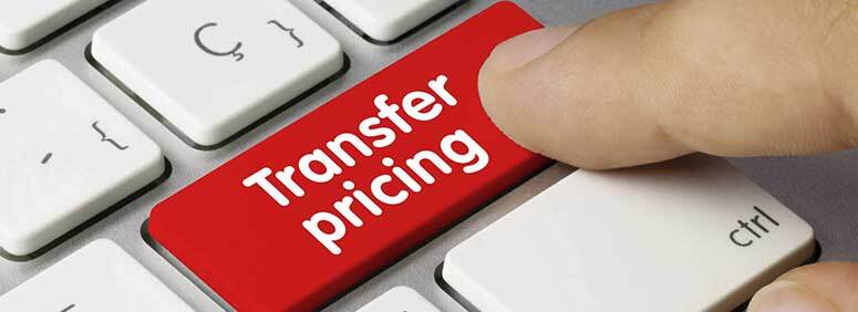 Transfer Pricing