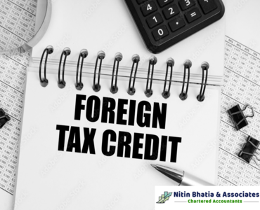 Filing Form 67 is Not Mandatory for Claiming Foreign Tax Credit in ITR