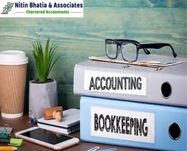 The Significance and Benefits of Maintaining Books of Accounts