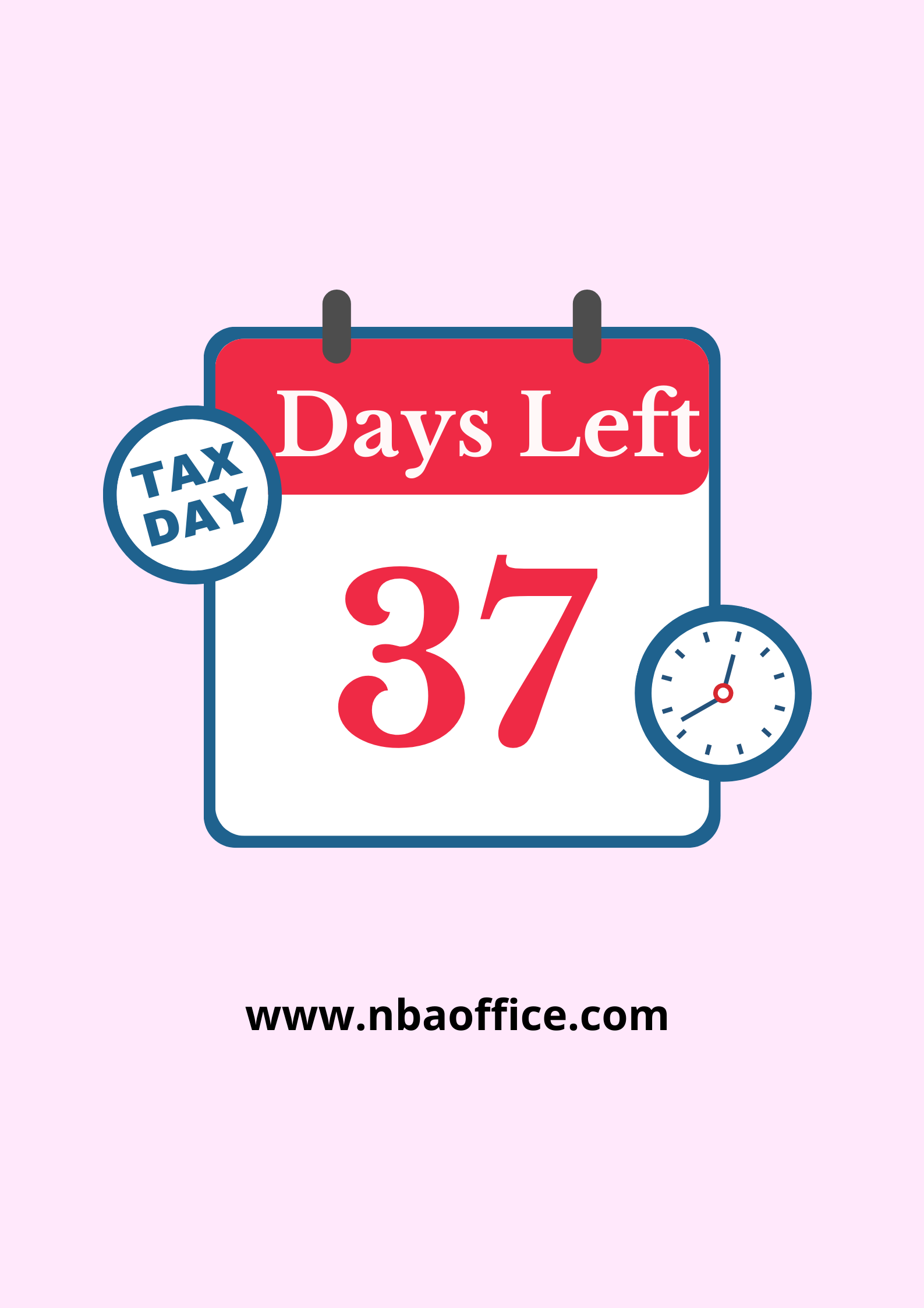 Only 37 Days Left to File Your ITR: Don’t Miss the Deadline!