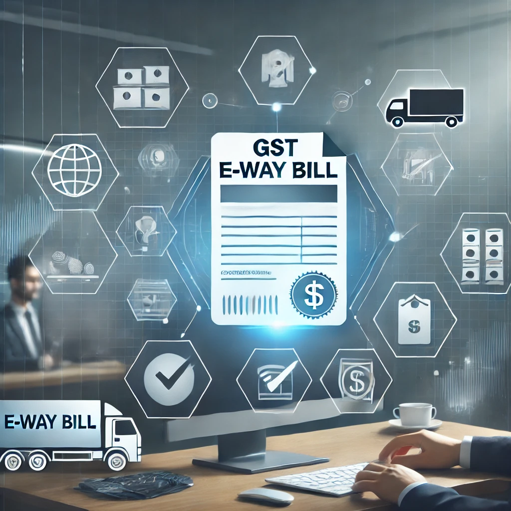 Advisory to Taxpayers on Extension of E-Way Bills Expired on 31st ...
