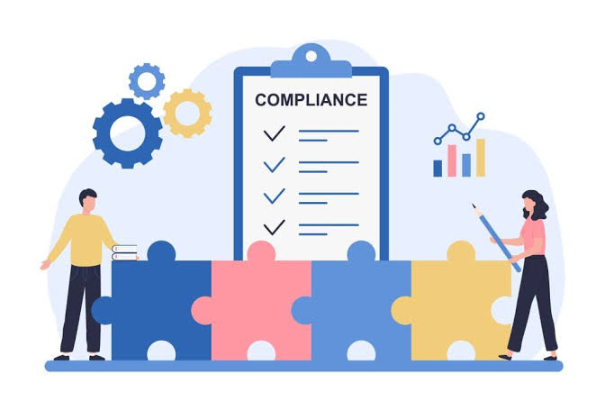 Private limited company annual compliance process