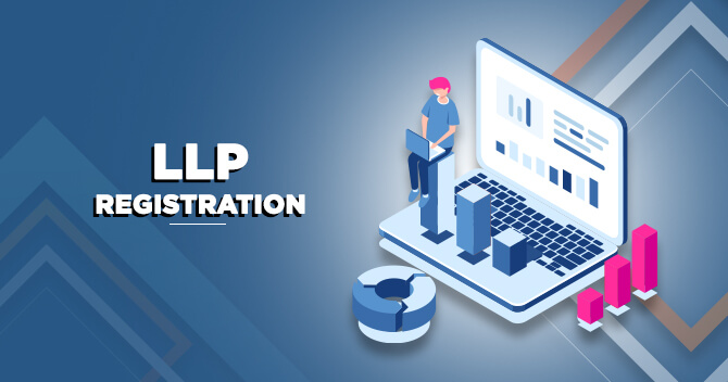 LLP registration in Delhi online process with CA assistance