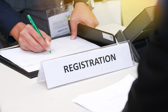 Business registration in India online process with CA assistance